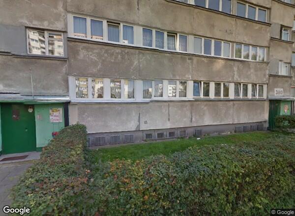 Ceny mieszkań Łódź Rojna 62