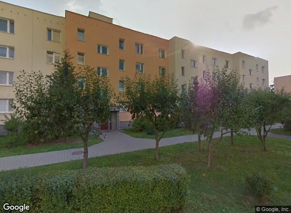 Ceny mieszkań Warszawa ul. Erazma z Zakroczymia 5