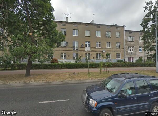 Ceny mieszkań Łódź Bolesława Limanowskiego 199