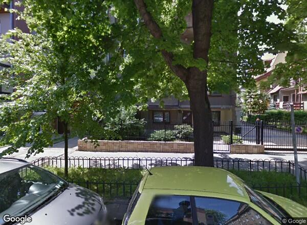 Ceny mieszkań Kraków Kielecka 14