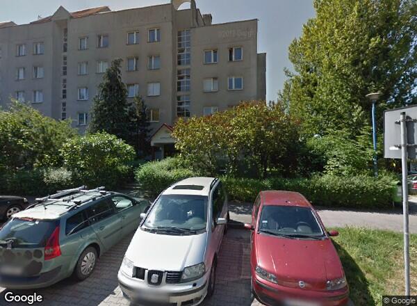 Ceny mieszkań Wrocław UL. KOMOROWSKA 22