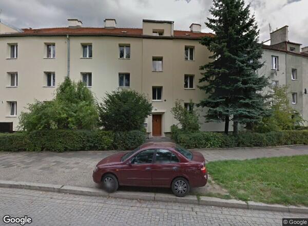 Ceny mieszkań Wrocław UL. PACZKOWSKA 34