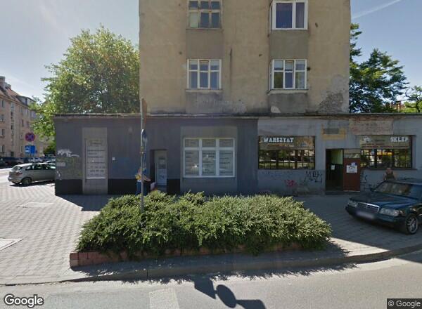 Ceny mieszkań Wrocław UL. NOWOWIEJSKA 115