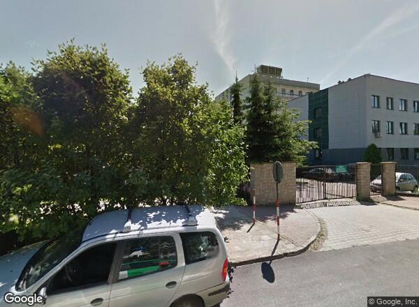 Ceny mieszkań Warszawa ul. A. Pawińskiego 5