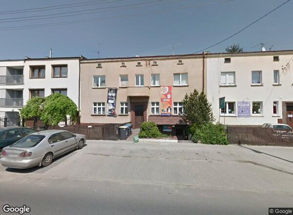 Ceny mieszkań Poznań Macieja Palacza 102