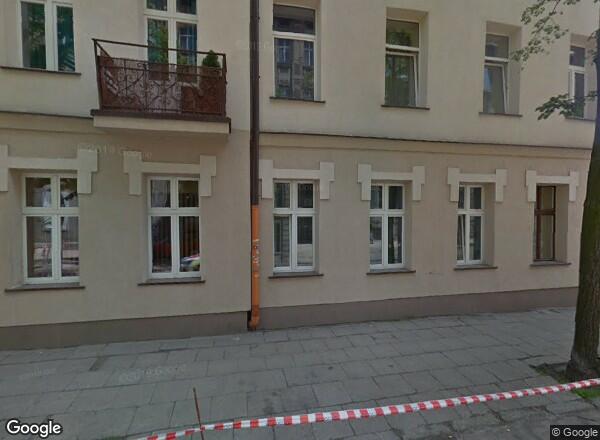 Ceny mieszkań Łódź Aleja 1 Maja 32