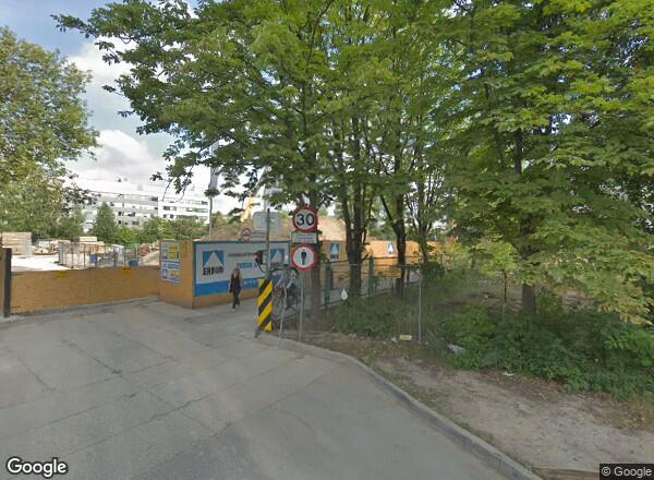 Ceny mieszkań Warszawa ul. Suwak 11