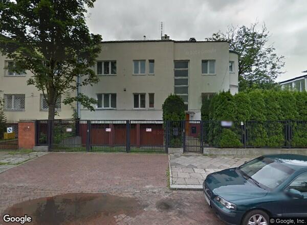 Ceny mieszkań Warszawa ul. S. Goszczyńskiego 11