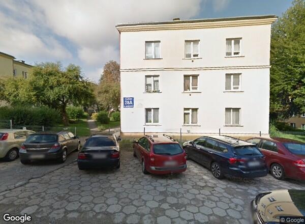 Ceny transakcyjne mieszkań Lublin Bartosza Głowackiego 28A