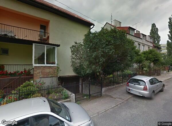 Ceny transakcyjne mieszkań Szczecin Ignacego Daszyńskiego 4
