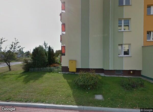 Ceny mieszkań Białystok Skrajna 3