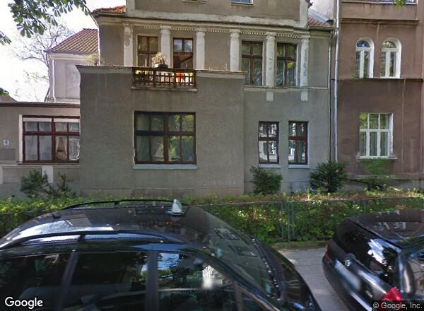 Ceny mieszkań Sopot Marii Skłodowskiej-Curie 4A