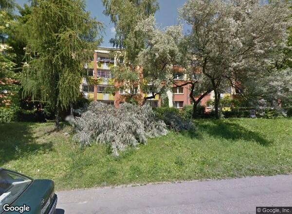 Ceny transakcyjne mieszkań Warszawa ul. S. Szobera 8