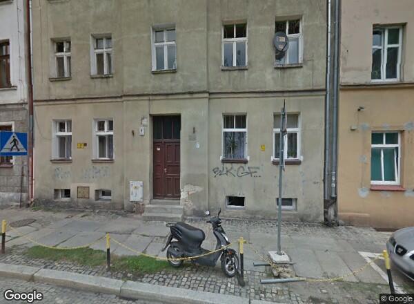 Ceny mieszkań Wrocław UL. GRUNWALDZKA 4