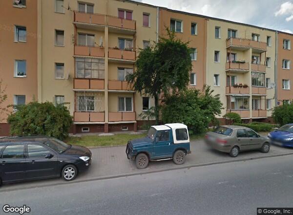 Ceny mieszkań Warszawa ul. A. Pawińskiego 12