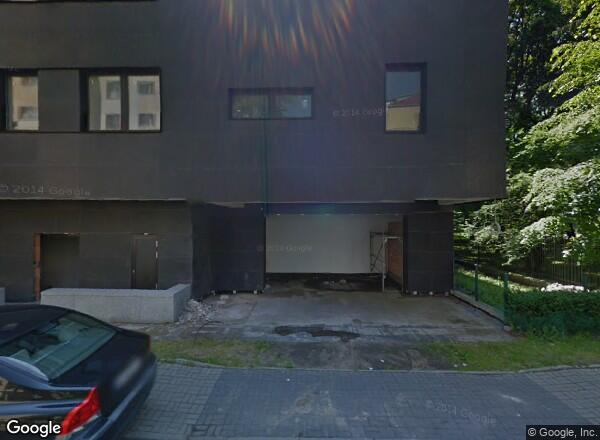 Ceny mieszkań Warszawa ul. Ksawerów 11