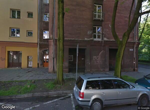 Ceny mieszkań Kraków Ks. Władysława Gurgacza 5