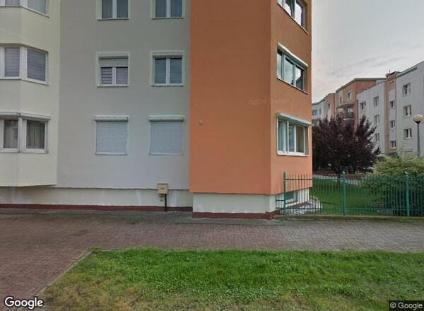 Ceny transakcyjne mieszkań Bydgoszcz Kcyńska 27