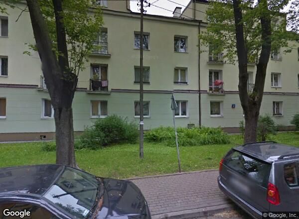 Ceny mieszkań Warszawa ul. Obrońców Helu 4