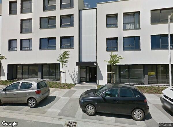 Ceny mieszkań Wrocław UL. HANSA POELZIGA 6