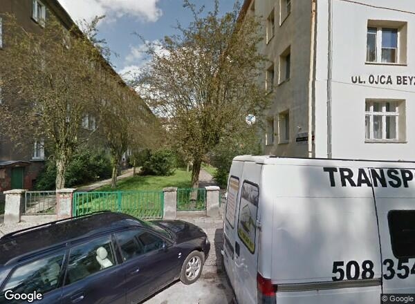 Ceny transakcyjne mieszkań Szczecin Ojca Beyzyma 7
