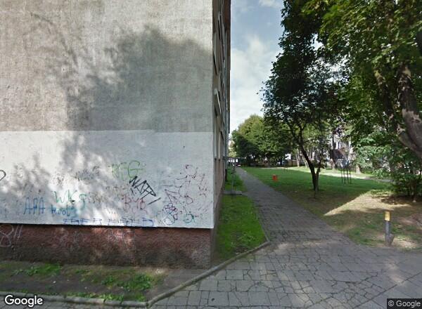 Ceny mieszkań Wrocław UL. STALOWA 57