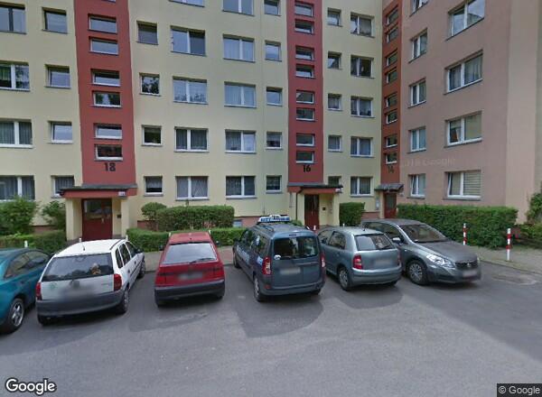 Ceny mieszkań Szczecin Księżnej Anastazji 16