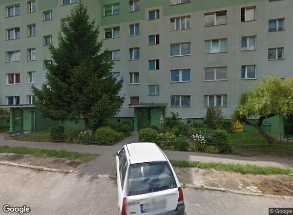 Ceny mieszkań Szczecin Rezedowa 7