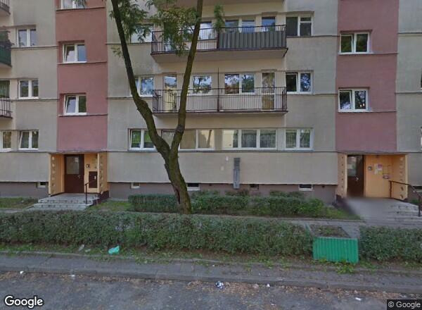 Ceny mieszkań Łódź Stefana Okrzei 30/36