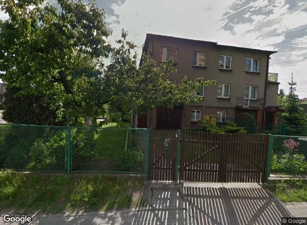 Ceny mieszkań Katowice Marcina Radockiego 31