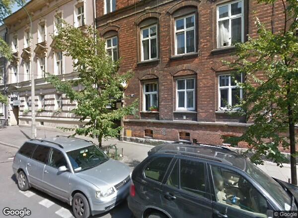 Ceny mieszkań Kraków Topolowa 42