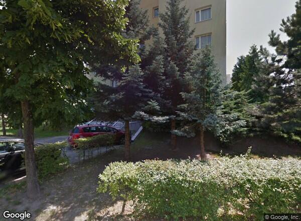 Ceny mieszkań Warszawa ul. Marconich 1