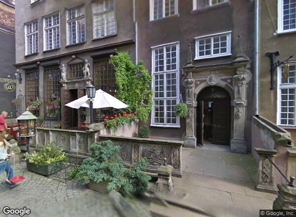 Ceny mieszkań Gdańsk Mariacka 46/47