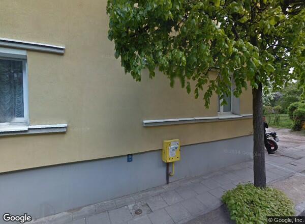 Ceny mieszkań Gdańsk Wojciecha Drzymały 1