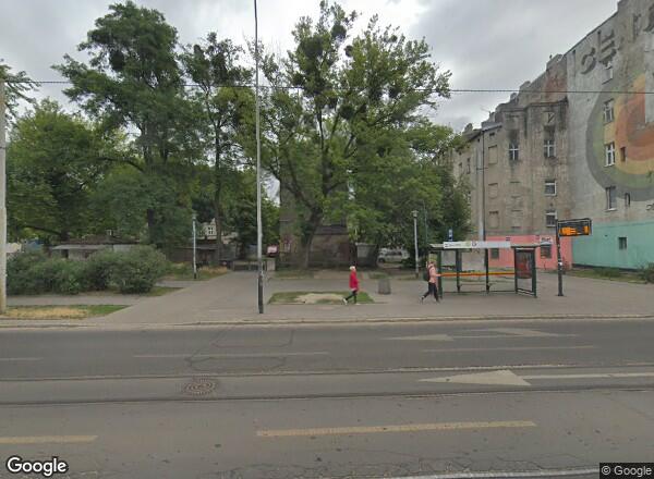 Ceny mieszkań Łódź Zgierska 25