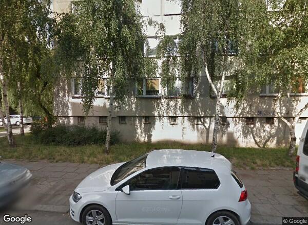 Ceny mieszkań Wrocław UL. STALOWA 93