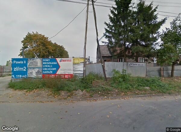 Ceny transakcyjne mieszkań Białystok Aleja Jana Pawła II 72