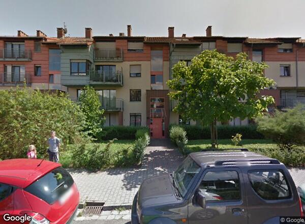 Ceny mieszkań Wrocław UL. TAPICERSKA 3