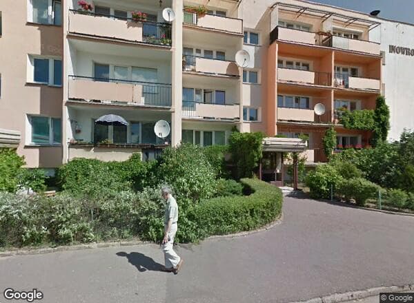 Ceny transakcyjne mieszkań Bydgoszcz Inowrocławska 20