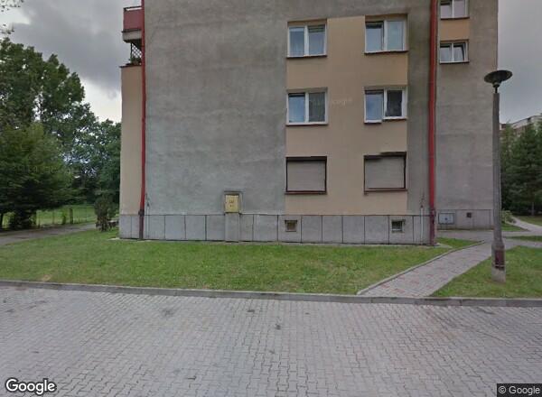 Ceny mieszkań Kraków Wielicka 93