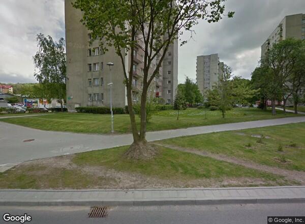 Ceny mieszkań Gdańsk Róży Ostrowskiej 2