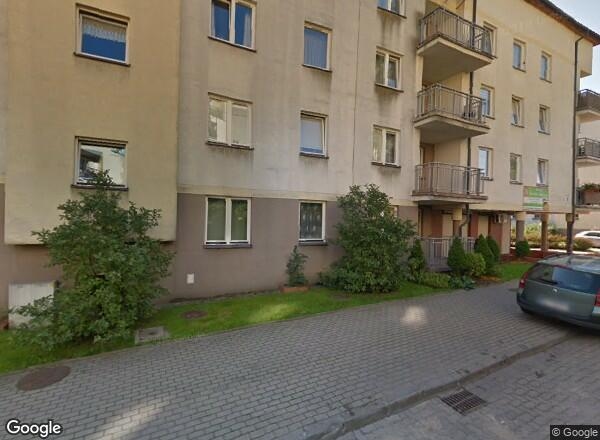Ceny transakcyjne mieszkań Białystok Częstochowska 18