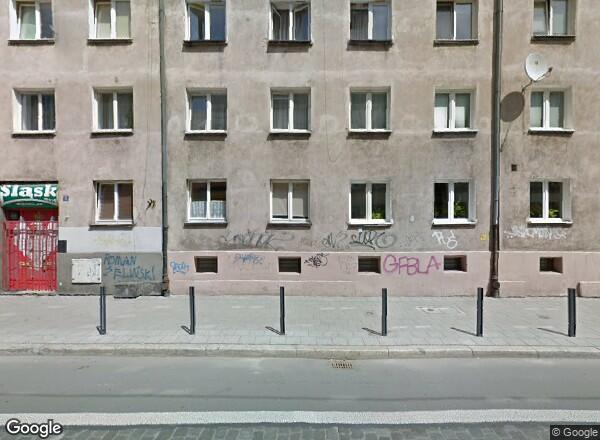 Ceny mieszkań Wrocław UL. TADEUSZA KOŚCIUSZKI 32