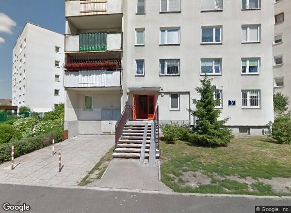 Ceny transakcyjne mieszkań Warszawa ul. K. Miarki 3A