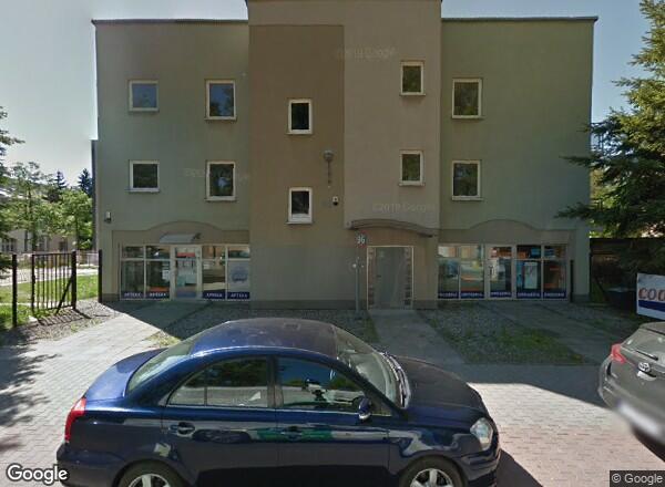 Ceny mieszkań Łódź ks. Stanisława Brzóski 96