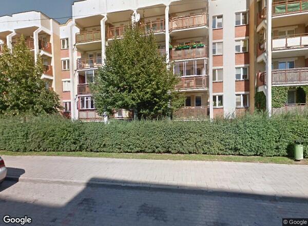 Ceny mieszkań Białystok Rtm. Witolda Pileckiego 8