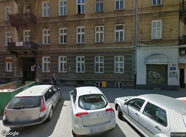 Ceny mieszkań Warszawa ul. Krucza 13