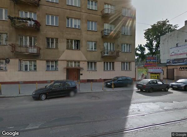 Ceny mieszkań Łódź Płk Jana Kilińskiego 112