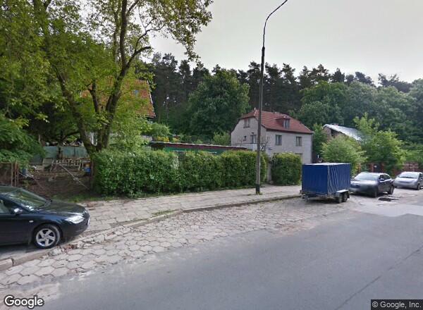 Ceny mieszkań Sopot 23 Marca 64