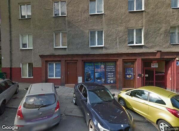 Ceny transakcyjne mieszkań Szczecin Legionów Dąbrowskiego 4